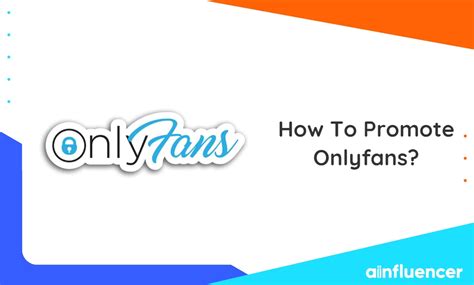 best paid promotions for onlyfans|How to Promote OnlyFans, According to Creators [2024 Guide]